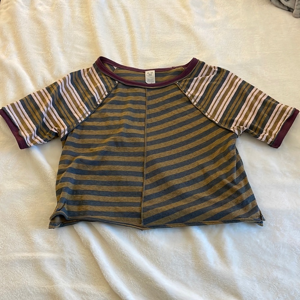 Free People T-Shirt